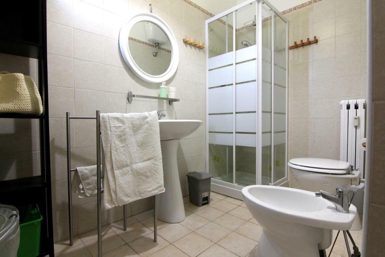 Casa Vovos' Apartamento Terni Exterior foto