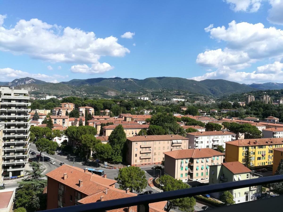 Casa Vovos' Apartamento Terni Exterior foto